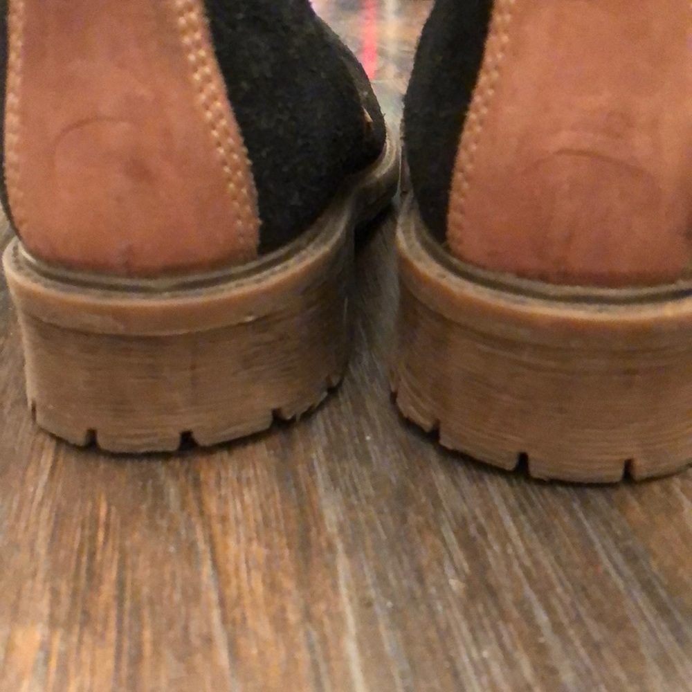 Cute Eric Michael hiking boots 🥾 - Picture 4 of 10